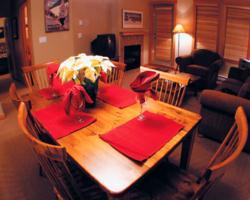 Timesharing appartement