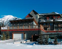 Elkhorn at the Lodges resort