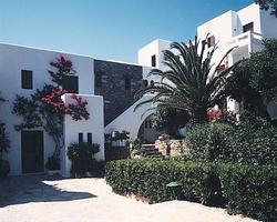 Elounda Gulf Villas resort