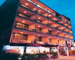 Elysee Residence Suites resort