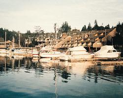 Embarcadero-World Wide Vacations Club resort