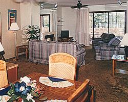 Apartamento timesharing