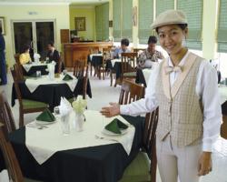 Apartamento timesharing