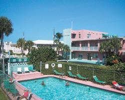 Enchanted Isle Resort resort