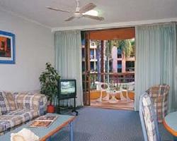 Appartement de multipropriété