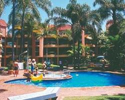 Enderley Gardens logement