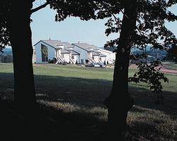 Endless Mountain Resort resort