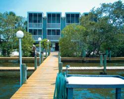 Englewood Beach and Yacht Club resort