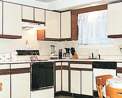 Multipropietà appartamento