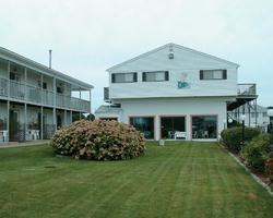 Englewood Beach Club alloggio