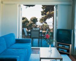 Timesharing appartement