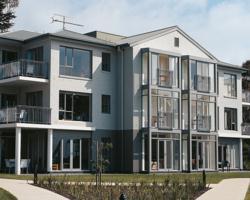 Erskine on the Beach resort