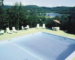 Timesharing appartement