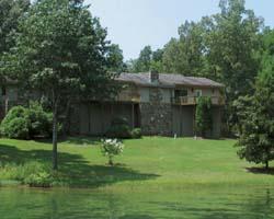 Escapes! to Cherokee Village resort