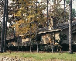 Escapes! to Hot Springs Village resort