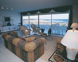 Timesharing appartement