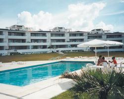 Esturion de Montoya Deluxe Resort & Suites resort