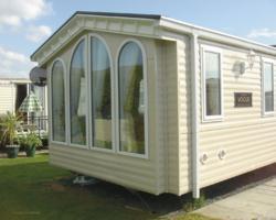 Ethos Club Moelfre acomodação