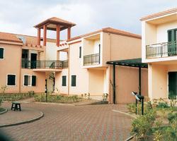 Eurovillage Club Nausicaa resort