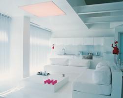 Apartamento timesharing