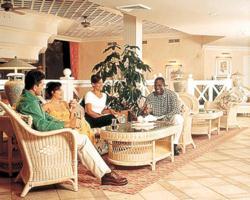 Complejo de multipropiedad