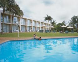 Ezulwini Sun complejo