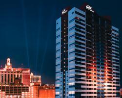 Fairfield Atlantic City at Skyline Tower resort