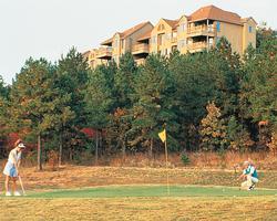 Fairfield Bay resort