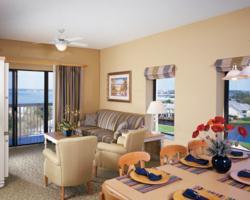 Apartamento timesharing