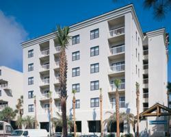 Fairfield Destin at Bay Club II acomodação