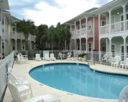 Fairfield Destin at Beach Street Cottages resort