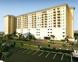 Fairfield Destin at Majestic Sun resort