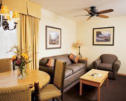 Appartement de multipropriété