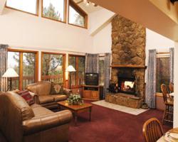 Appartement de multipropriété