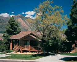 Fairfield Flagstaff logement