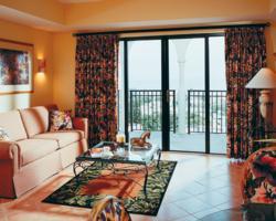 Appartement de multipropriété