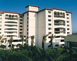 Fairfield Fort Lauderdale at Ocean Palms logement