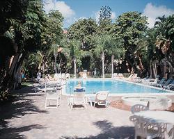 Apartamento timesharing