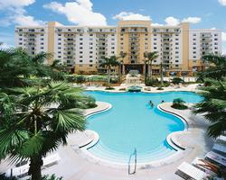 Fairfield Fort Lauderdale at the Fairways of Palm resort