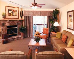 Appartement de multipropriété