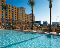 Fairfield Grand Desert resort