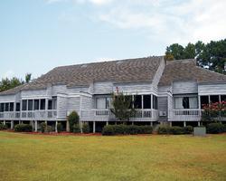 Fairfield Harbour/Windjammer Villas II resort