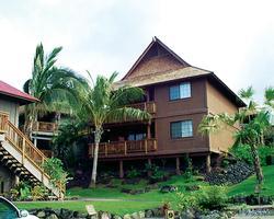 Fairfield Hawaii at Kona Hawaiian Resort acomodação