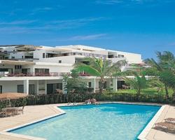 Fairfield Hawaii at Royal Sea Cliff acomodação