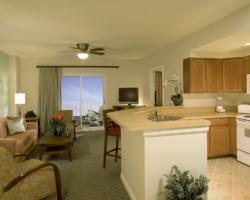 Apartamento timesharing