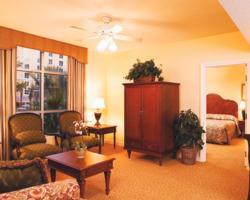 Timesharing appartement