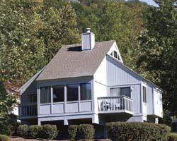 Fairfield Mountains resort