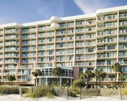 Fairfield Myrtle Beach at Westwinds resort