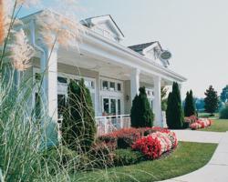 Fairfield Nashville resort