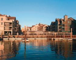 Fairfield Newport at Newport Onshore resort